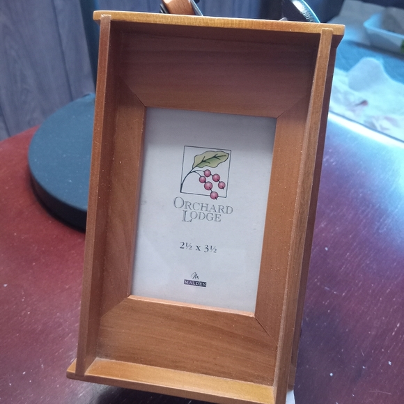 Photo frame - Picture 3 of 3